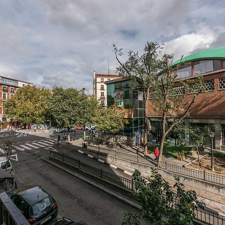 Grand Latina Apartment Μαδρίτη Δωμάτιο φωτογραφία