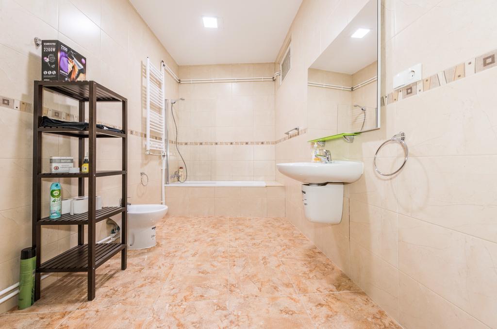 Grand Latina Apartment Μαδρίτη Δωμάτιο φωτογραφία