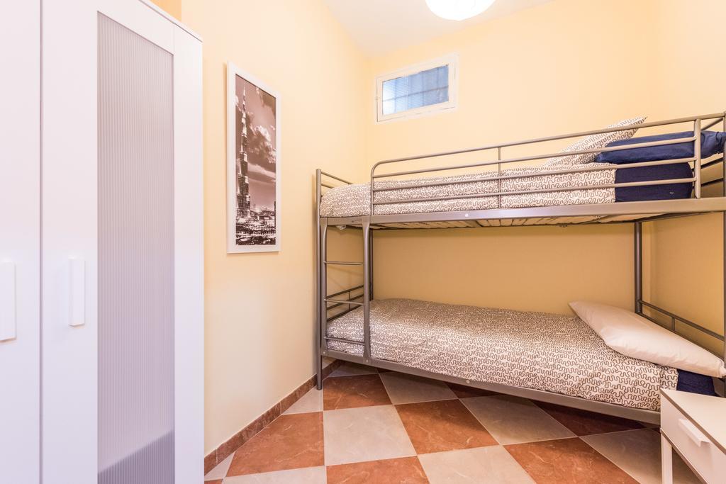 Grand Latina Apartment Μαδρίτη Δωμάτιο φωτογραφία