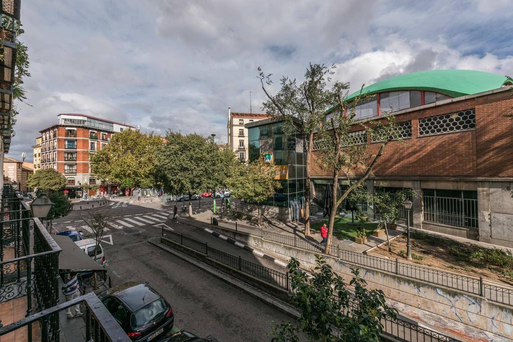 Grand Latina Apartment Μαδρίτη Δωμάτιο φωτογραφία