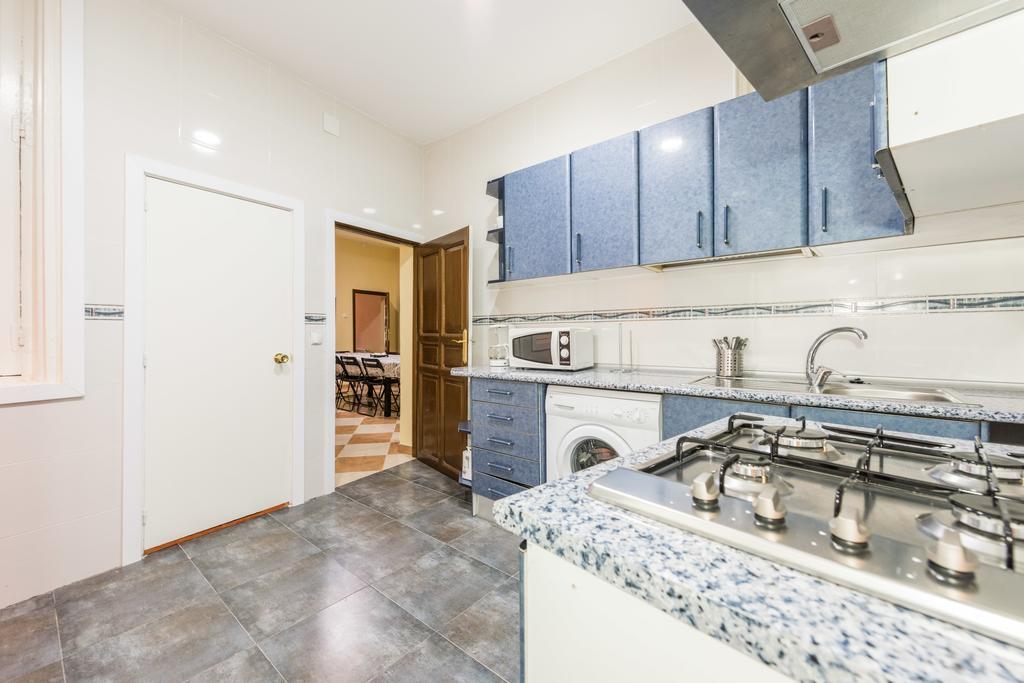 Grand Latina Apartment Μαδρίτη Δωμάτιο φωτογραφία