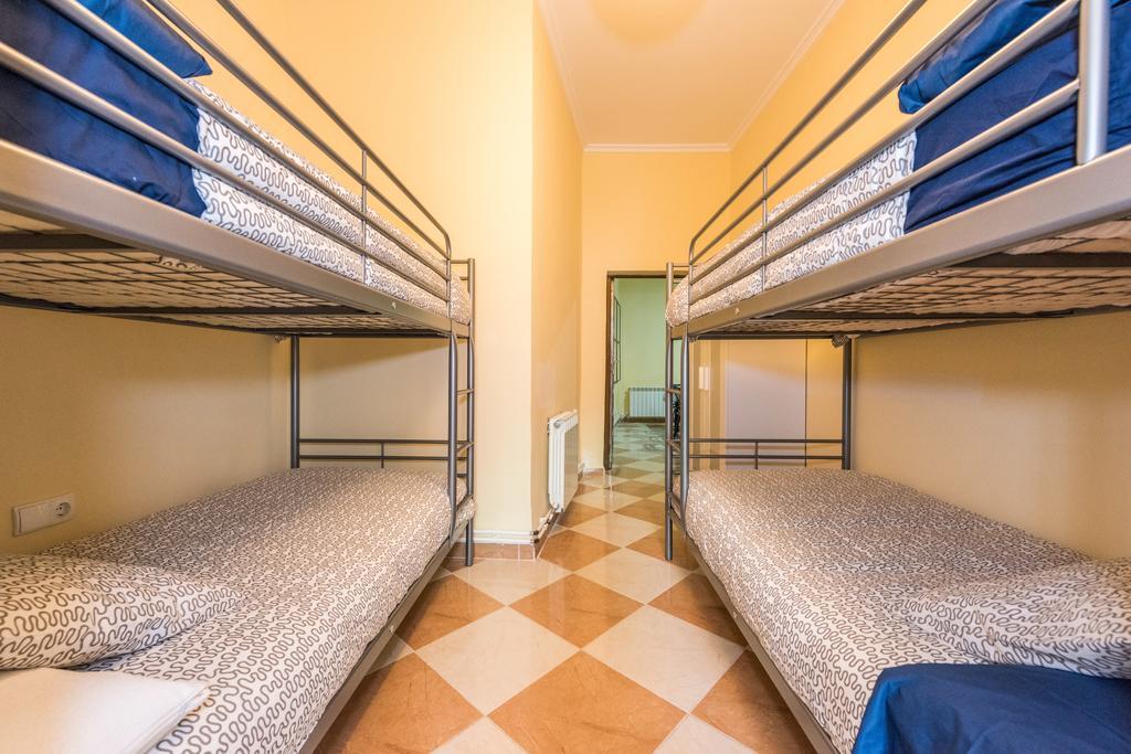 Grand Latina Apartment Μαδρίτη Δωμάτιο φωτογραφία
